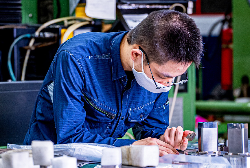 工具メーカー アサヒ工具製作所 代理店 ASH-1 旭金属のすべて 会社概要編 コンビネーションレンチ・コレクション